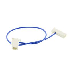 Dishwasher Anti-Overflow Electric Cable Gasket