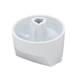 knob, minute minder, white