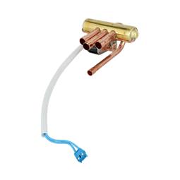 4-ways, valve,