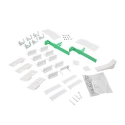 Installatieset koelkast