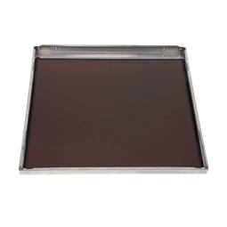 Table de cuisson avec cadre - 596x600mm