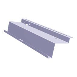 spacer, left, 183,6x62,9x48,2