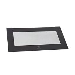 Door Glass Assembly - 594X332mm