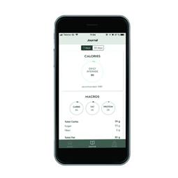 BKS1 Explore Bluetooth Connected Kitchen Scale