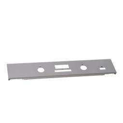 control panel,inox,60cm, 2K, SET