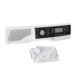 control panel,white,Electrolux,RU