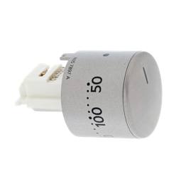 KNEBEL,THERMOSTAT,INOX,0-275