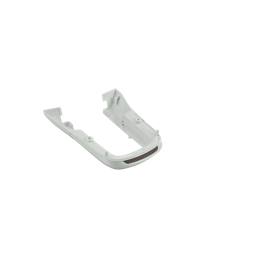 impugnatura, completo, bianco