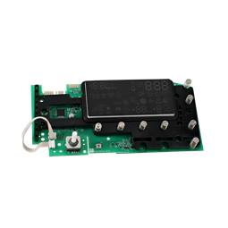 not configured electronic, user interface board, programme selector, S8,TD,One,CapSens