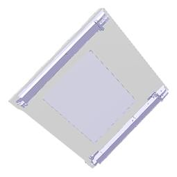 ovi,Uuni,sarja,494x467mm,Rosenlew,