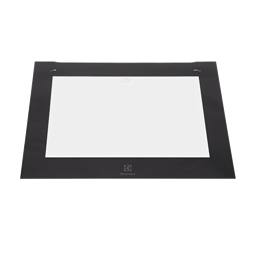 Door Glass Assembly - 595.5X467mm