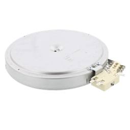 Článek rychlého hořáku varné desky 1700 W