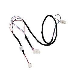 KABEL/VERDRAHTUNG,GLÜHLAMPE