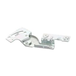 door hinge, right