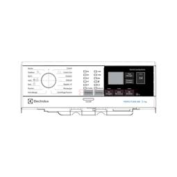 panel holder,white,Electrolux,IT