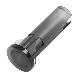 Vetrino grigio per piano cottura
