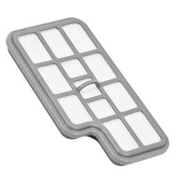 Filtre hygiénique pour aspirateur