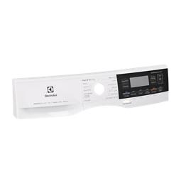 BEDIENBLENDE,WEISS,ELECTROLUX,