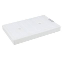 Freezer Cold Accumulator