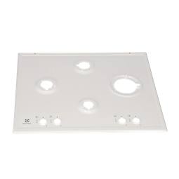ARBEITSPLATTE,CREME,ELECTROLUX