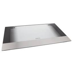 Upper Oven Door Glass Assembly - 544X325mm