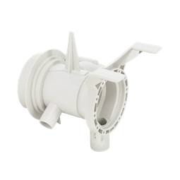 Housing, Pump