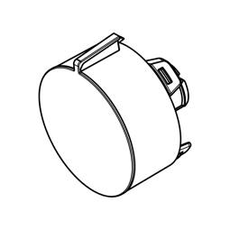 knob, programme selector