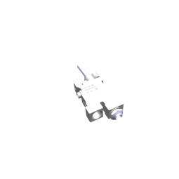 gas tap, grill, 1-way,
