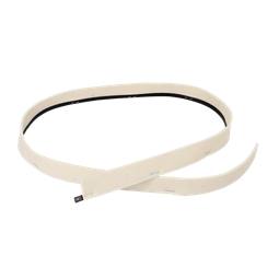 joint de tambour, assemblage,