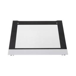 Ensemble de vitre de porte - 594x465mm