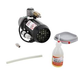 Pump, vacuum, 4MC 230V