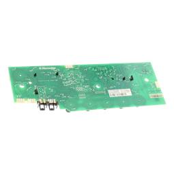 user interface board,assembly,TC4,TD,Pilot2