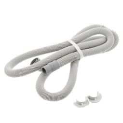 Ablaufschlauch Entlüftung Set