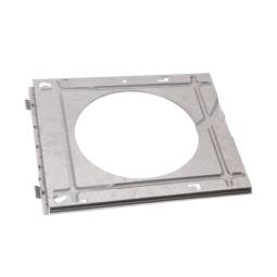 shield, bottom heater