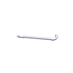 manguera,electrovalvula,air break,250mm