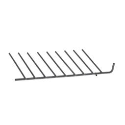 spikes , lower basket, left