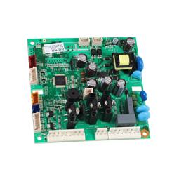 PCB, stroombord