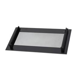 Door Glass Assembly - 594X328mm