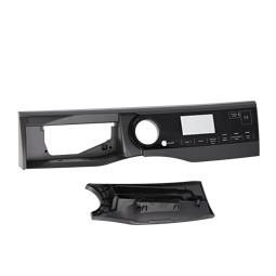 control panel, silver, AEG, ES,PT