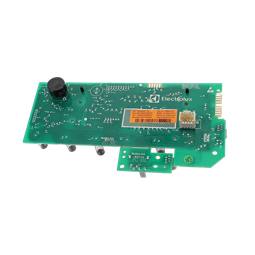 user interface board,assembly,programme selector,TC4,WD,Diamond