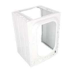 kit, cabinet, white, HEC