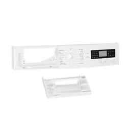 control panel,white,Zanussi,NL,FR