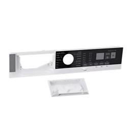 control panel, handle, AEG