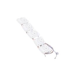 Hob Push Button LED Assembly