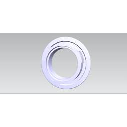 bussning, motor, bakre, 12,1mm, PBA