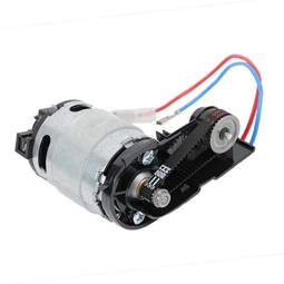 Moteur de brosse pour aspirateur