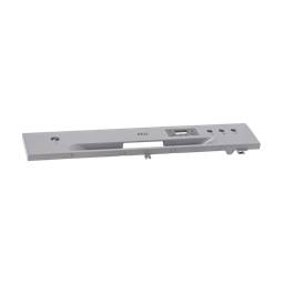 manöverpanel, silver, AEG