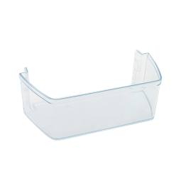 bottle shelf, lower, freezer door, W271.3xH99