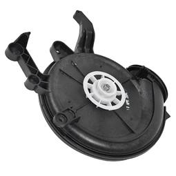 Conjunto de ventilador para lavadora / secadora