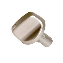 Stainless Steel Cooker Control Knob